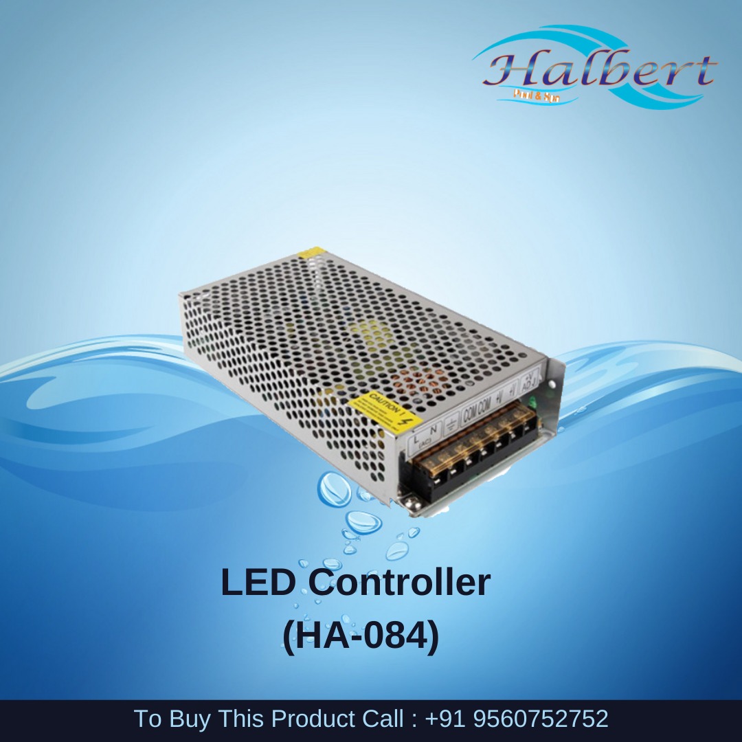 LED Controller