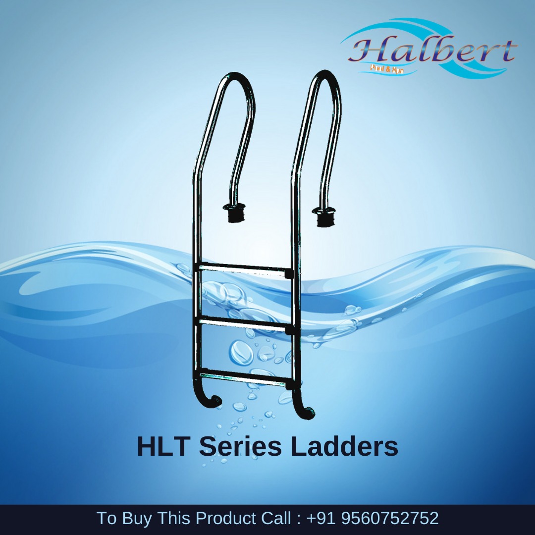 HLT Series Ladders