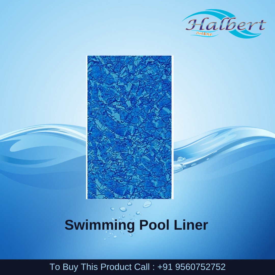 SWIMMING POOL LINERS   