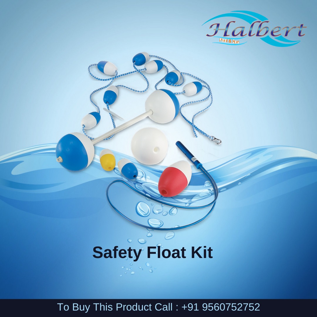 Safety Float Kit