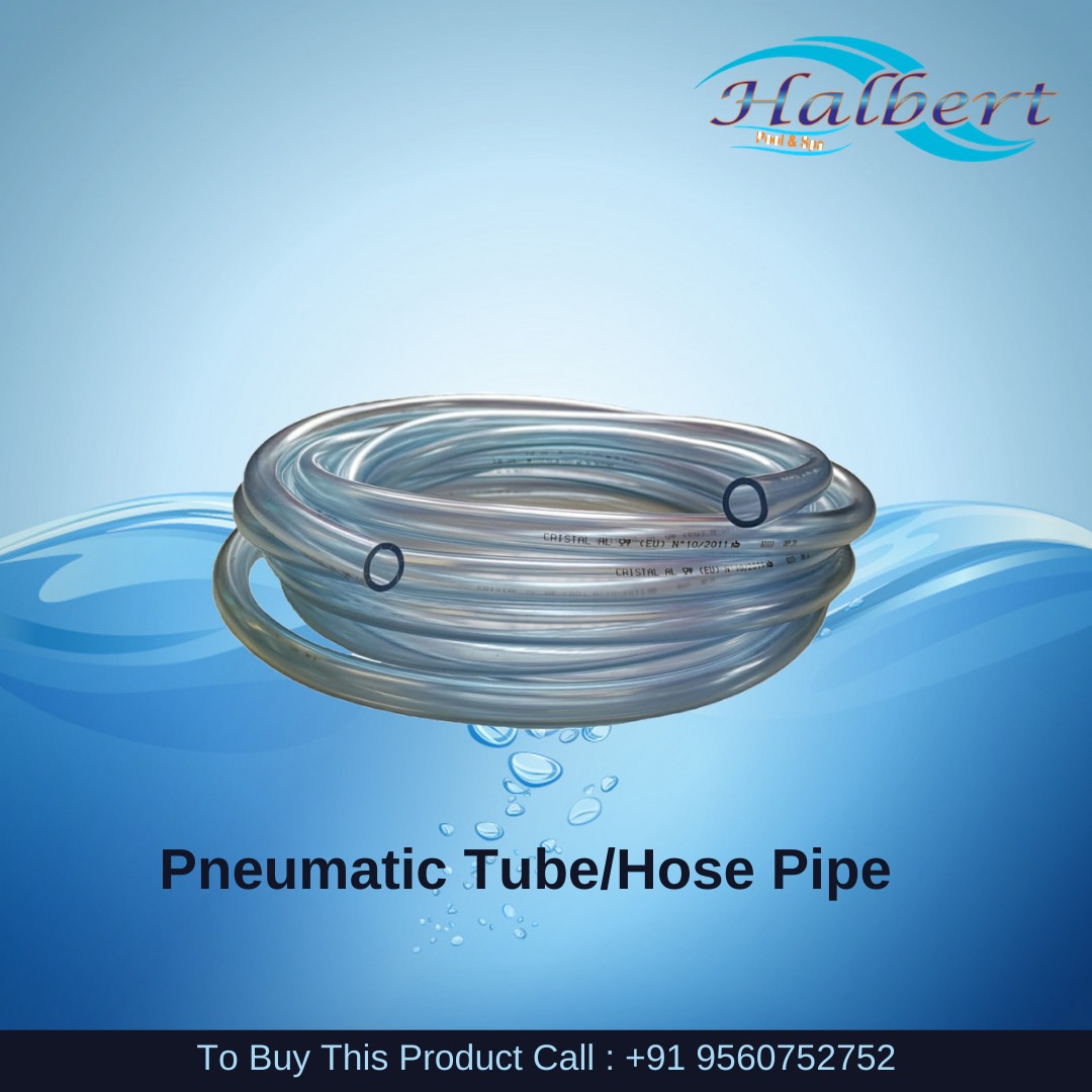 Pneumatic Tube/Hose Pipe