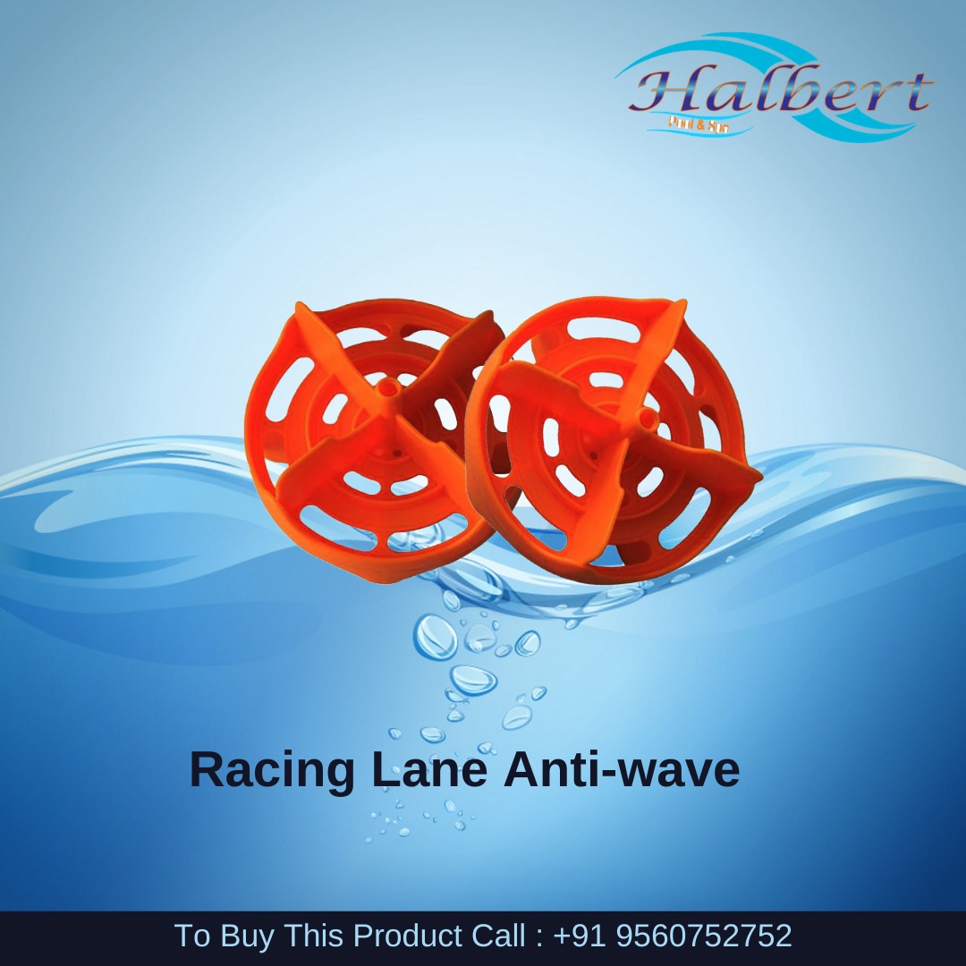 Racing Lane Anti Wave